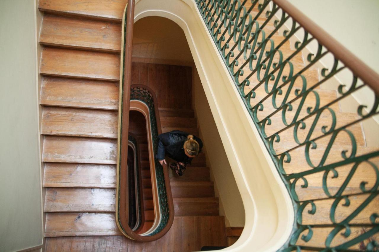 Flh Estrela Comfortable Flat リスボン 部屋 写真